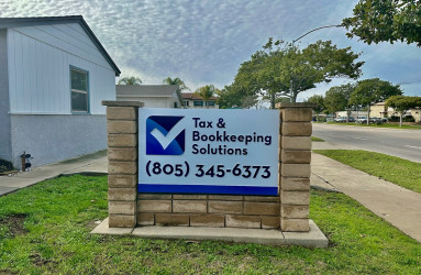 Tax & Bookkeeping Solutions