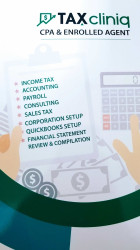 Tax Cliniq