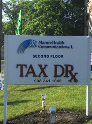 TAX DRx