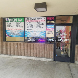 Tax Etc - Bakersfield