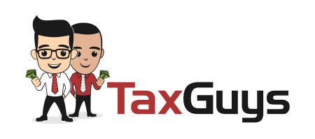 Tax Guys