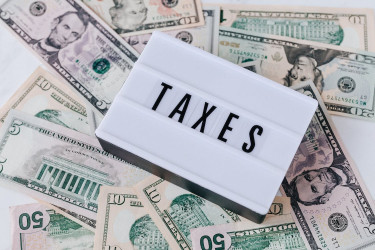 Tax Help Guy