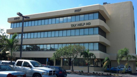 Tax Help MD
