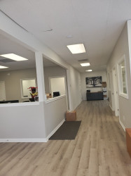 TAX MANAGEMENT, INC.