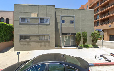 Tax Preparation Service Los Angeles, Hollywood.