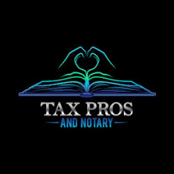 Tax Pros and Notary