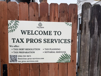 Tax Pros Services