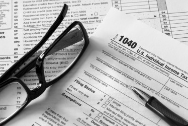 TAX PROS USA LTD