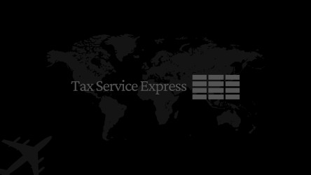Tax Service Express