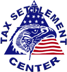 Tax Settlement Center