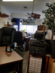 Tax-xpress