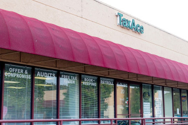 TaxAce Group Inc.