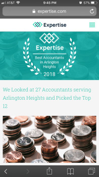 Taxbiz Consulting Inc.