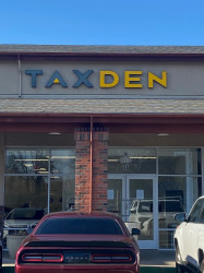 TAXDEN