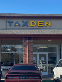 TAXDEN