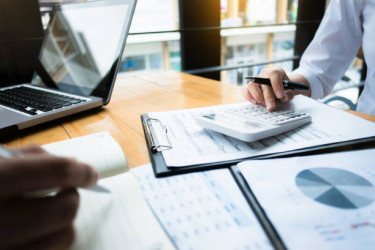 TaxesTech CPA Services and Online CPA