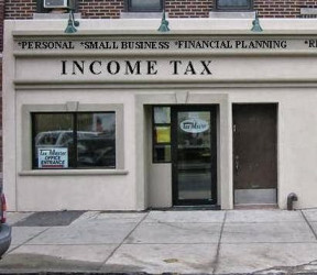 Taxmaster, Inc.