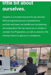 TAXPERTS