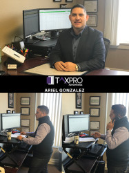 Taxpro Advantage - Tax , Bookkeeping, Business Services