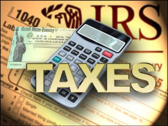 TaxPro Consulting inc