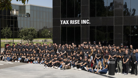 TaxRise Inc.