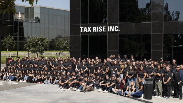 TaxRise Inc.