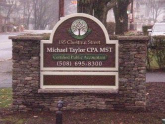 Taylor & Company PC, Certified Public Accountants