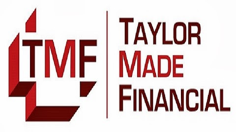 Taylor Made Financial