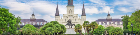 Taylor & Willis CPAs, Metairie