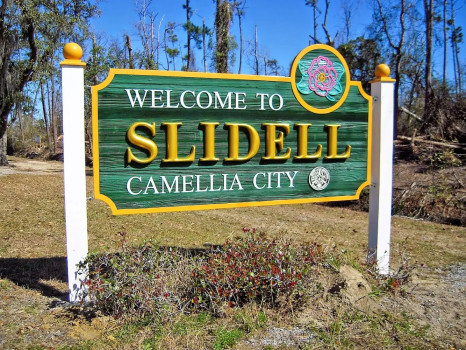 Taylor & Willis CPAs, Slidell