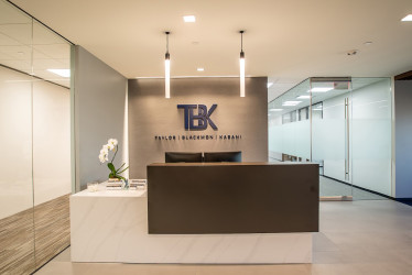 TBK CPA, PLLC