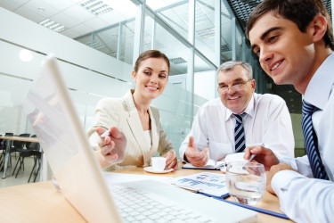 TCS & Associates, CPAs Inc.