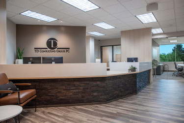 TD Consulting Group PC - CPAs, Tax, & Business Advisors