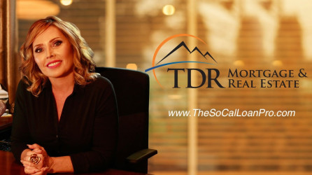TDR Mortgage - Teresa Tims