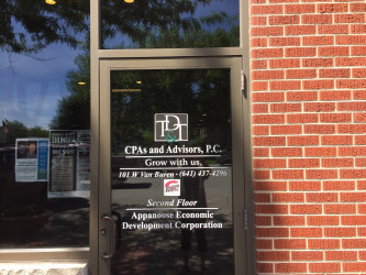 TDT CPAs and Advisors, P.C.
