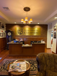 Team Wealth & Tax Advisors