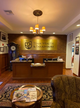 Team Wealth & Tax Advisors