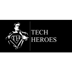 Tech Heroes, Inc.