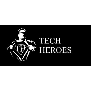 Tech Heroes, Inc.