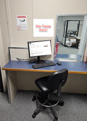Tehama County Treasurer-Tax Collector