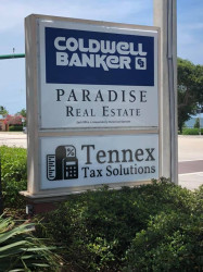 Tennex Tax Solutions