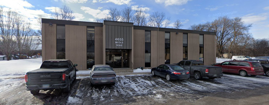 Terron Moss CPA, LLC