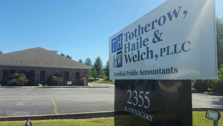 TH&W CPA's