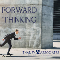 Thaney & Associates, CPAs, P.A.