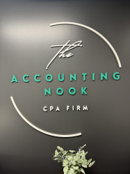 The Accounting Nook, PLLC