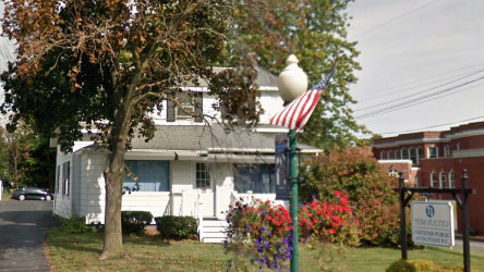 The Accounting Offices of Tom Fucito CPA, P.C.