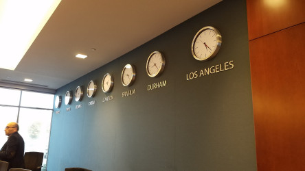 The American Institute of CPAs