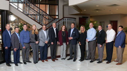 The Bonadio Group
