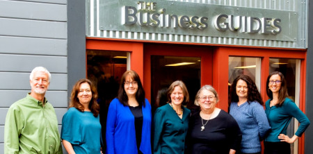 The Business Guides