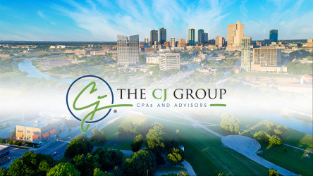 The CJ Group (formerly Gandy, Calverley & Co)